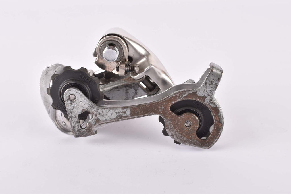 Dérailleur Arrière Campagnolo Mirage 9v Longue Cage – Vintage Argent