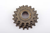 NEW Regina Extra 4-speed Freewheel with 14-20 teeth from the 1960s - 80s NOS/NIB