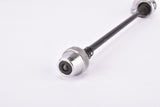 NOS Shimano Exage quick release, rear Skewer for from the 1990s