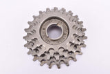 NOS Regina G.S. Corse (Gran Sport Tipo Corsa) 5-speed Freewheel with 14-23 teeth from the 1950s - 1960s