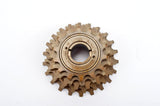 NEW Suntour Perfect 5-speed Freewheel with 14-22 teeth from the 1980s NOS