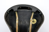 Selle San Marco Rolls leather saddle from 1987