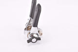 Simplex Criterium #SX3613 (3rd type Simplex Wing Logo) clamp-on Gear Lever Shifter Set from the late 1960s / early 1970s