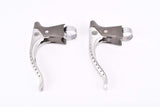 Campagnolo Super Record #4062 brake lever set from the 1980s