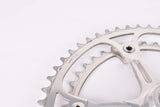 Campagnolo Super Record #1049/A Crankset with 42/52 teeth and 170mm length from 1976/77