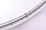 NOS Gipiemme XR 532 Clincher Rim Set in 28"/622mm (700C) with 32 holes