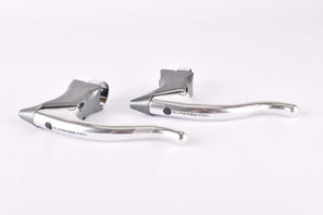 NOS Suntour Superbe Pro #BL-SB00 aero brake lever set from the 1980s - 90s
