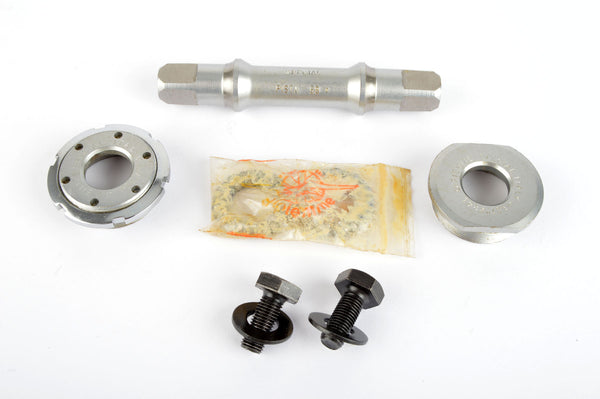 NEW Gipiemme Special Pista Bottom Bracket with english threading from the 1980s NOS