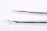 28" Chromed Luverdy Panto Fork