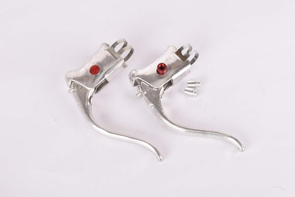 NOS Weinmann AG #170(22) safety double Brake lever set from the 1970s