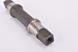 NOS Sugino MW-68 < Strong > Bottom Bracket Axle in 113 mm length from the 1980s