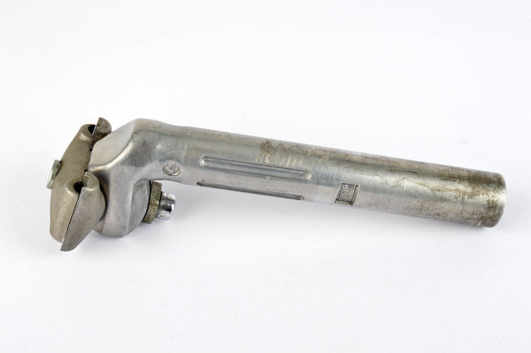 ITM Corsa Superleggero Seat Post in 26.4 diameter from the 1980s