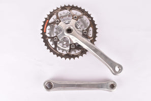 Shimano STX #FC-MC32 Triple Crankset with 42/32/22 teeth and 175mm length from 1994