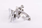 Campagnolo Record #0104007 clamp-on front derailleur from the 1980s