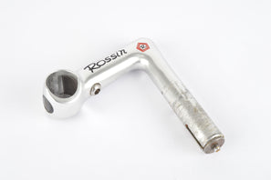 Cinelli 1R Record Stem in size 100mm with 26.4mm bar clamp size from the late 1970s