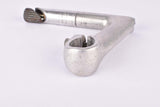 Alloy quill Stem in size 100 mm with 25.4 mm bar clamp size