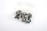 NEW Shimano 105 Golden Arrow #SL-A105 braze-on shifter set from the 1980s NOS