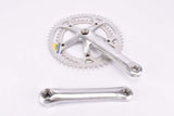 Shimano Exage 500 EX #FC-A500 Biopace Crankset with 52/42 Teeth and 170mm length from 1989 / 1990