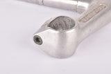 3ttt Touriste Stem in size 85mm with 26.0mm bar clamp size from the 1970s - 80s