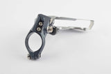 NEW Shimano Deore LX #FD-M571 clamp-on front derailleur from 2003 NOS