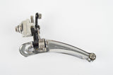 Campagnolo Super Record #1052/SR Braze-on Front Derailleur from the 1970s - 80s