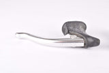 Campagnolo Nuovo Gran Sport #1040/1A non-aero Brake Lever Set with black shield logo hoods from the 1980s