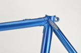 Chesini Gran Premio frame  in 57.5 cm (c-t) / 56 cm (c-c)