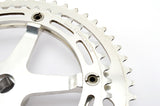 Campagnolo #0304 Gran Sport crankset with 42/52 teeth and 170 length from 1980