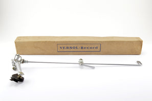 NEW Versol Record rear derailleur from the 1950s NOS NIB