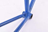 Defective Gazelle Champion Mondial AA-Special frame in 60 cm (c-t) / 58.5 cm (c-c) with Reynolds 531 tubing from 1984
