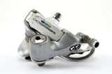 Shimano 600 Ultegra Tricolor #RD-6400 7-speed rear derailleur from 1989