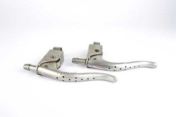 Universal Mod.125 brake lever set from the 1980s