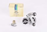NOS/NIB Sunrace S.R 555 EX "Arabesque" Rear Derailleur incl. hanger from the 1980s