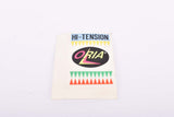 NOS Oria Hi-Tension frame Decal