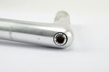 Cinelli 1A stem in size 120mm with 26.0mm bar clamp size from the 1970s - 1980s