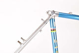 Alan Top Cross frame 53 cm (c-t) / 51 cm (c-c) Aluminium tubing