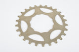 NOS Shimano Index Sprocket with 26 teeth