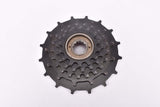 Shimano 333 skiped tooth 5-speed Freewheel with 14-32 teeth and english thread