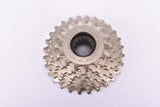 NOS Sachs-Maillard Aris 8-speed sealed Freewheel with 14-28 teeth and english thread from 1999