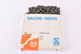 NOS/NIB Sachs-Sedis #642787 chain 1/2 x 3/16, 110 links from the 1980s