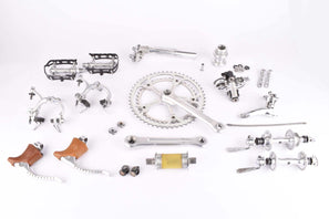 Campagnolo Super Record Group Set from 1977/1978 (pre CPSC)