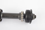 NOS Shimano Bottom Bracket in 114mm with italian thread, from 1987