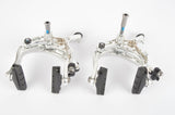Tektro #R559 long reach (55-73mm) brake calipers in silver or black
