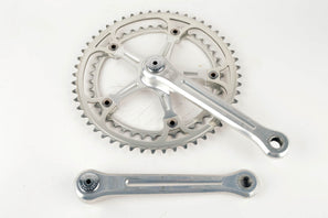 Campagnolo #1049/A Super Record crankset with 42/52 teeth and 170 length from 1978/79