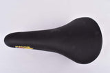 Black Selle Italia Avocet Gelflex R20 Saddle from 1991