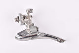 NOS Campagnolo Chorus 9-speed braze-on front derailleur from the 1990s