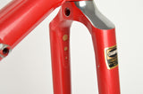Centurion Professional frame 57.5 cm (c-t) / 56 cm (c-c) Tange Champion Nr. 1