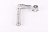 Francesco Moser Pantographed 3ttt Touriste Stem in size 105mm with 25.4mm bar clamp size from the 1980s
