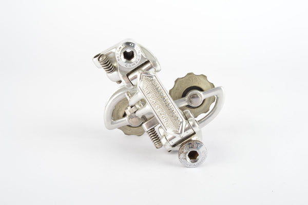 Campagnolo Nuovo Record #1020/A Rear Derailleur from 1987