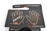 NEW Hirzl Grippp Tour FF Cycling Gloves in Size S
